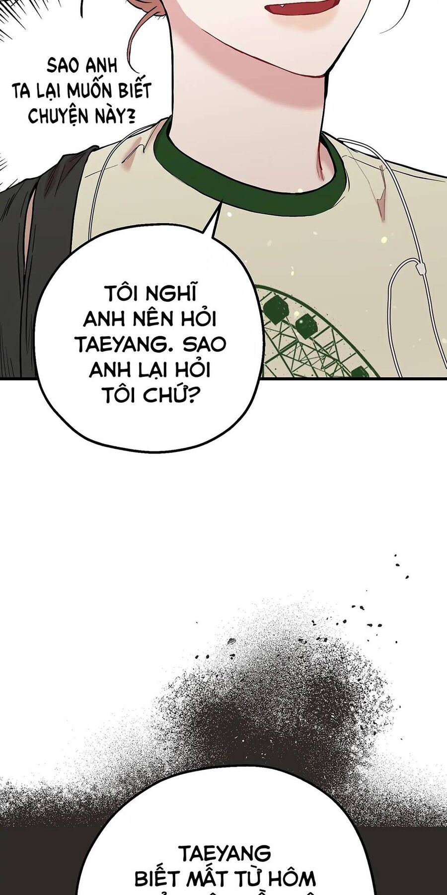 Người Chồng Thứ Hai Của Tôi Chapter 37.2 - 15