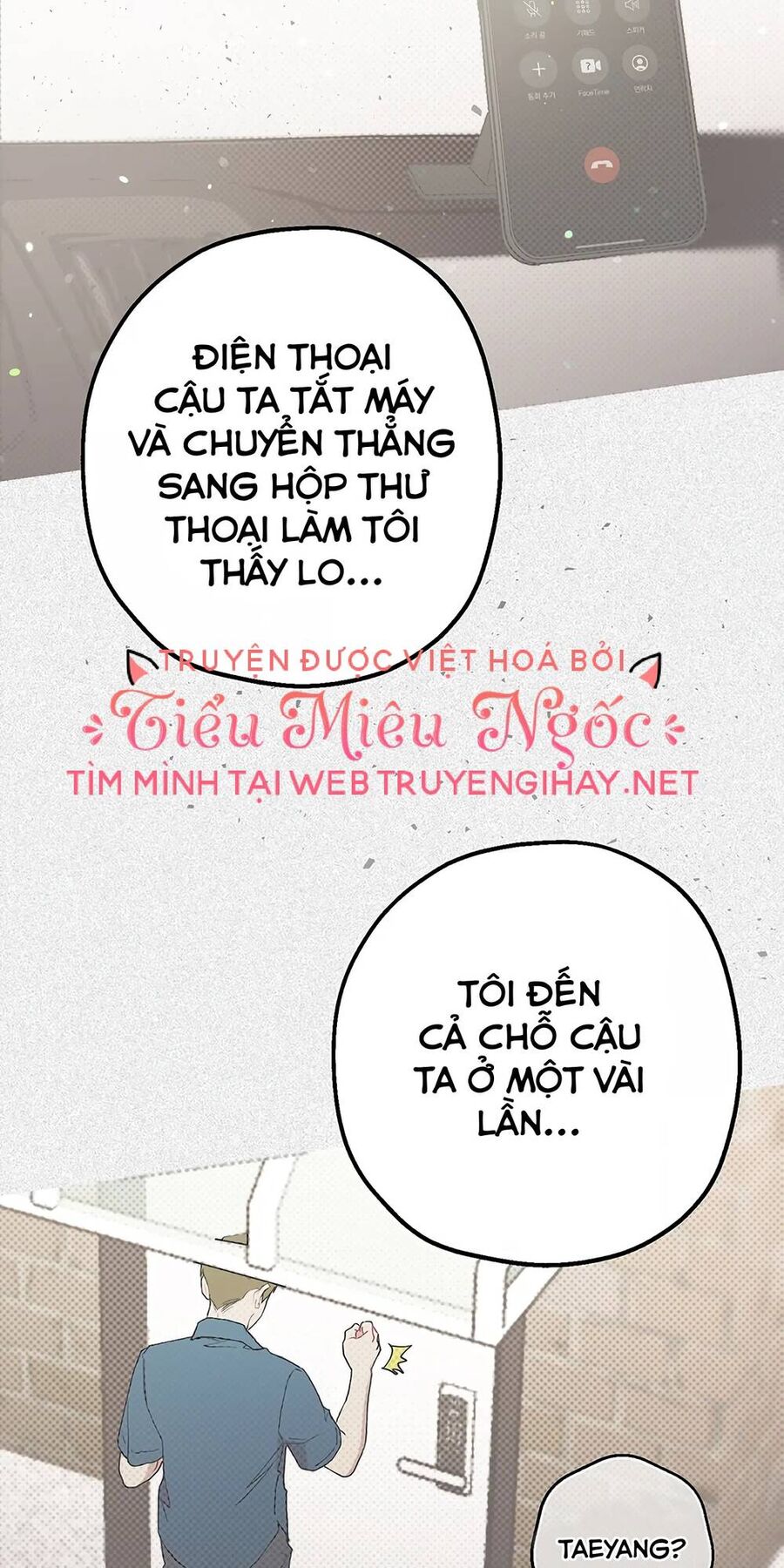 Người Chồng Thứ Hai Của Tôi Chapter 37.2 - 19