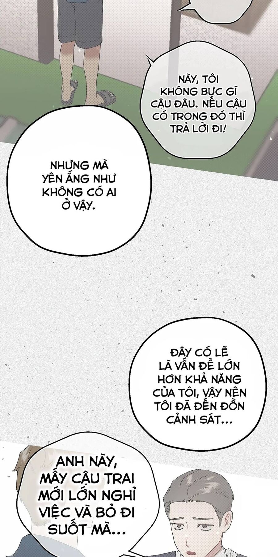 Người Chồng Thứ Hai Của Tôi Chapter 37.2 - 20