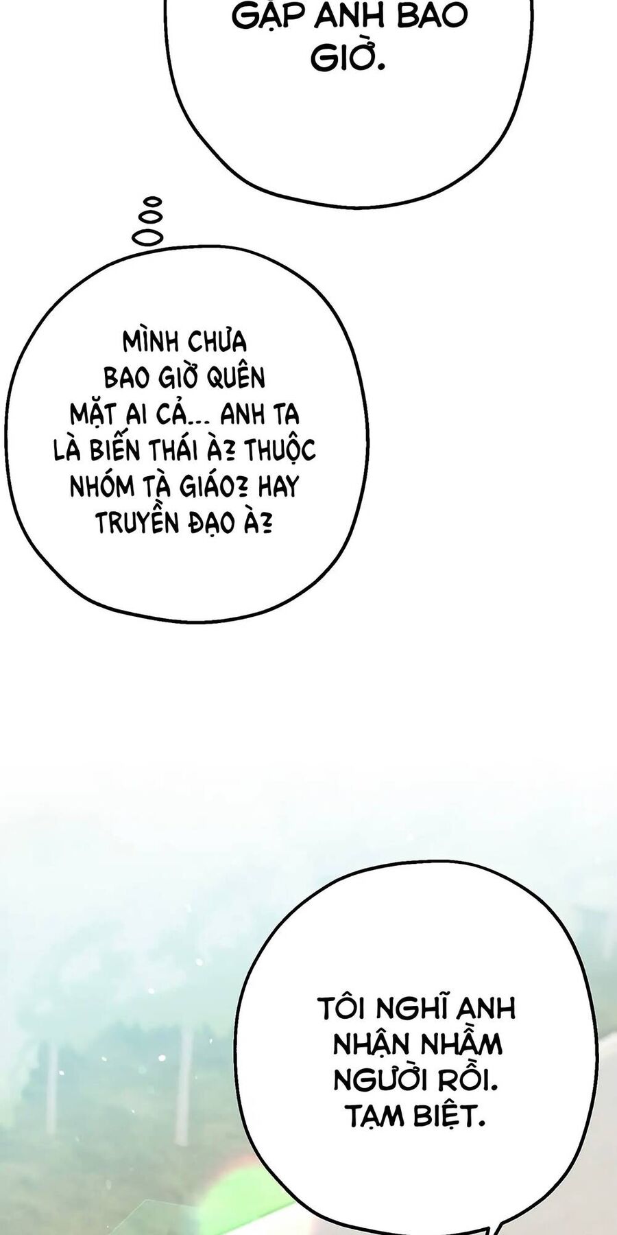 Người Chồng Thứ Hai Của Tôi Chapter 37.2 - 3
