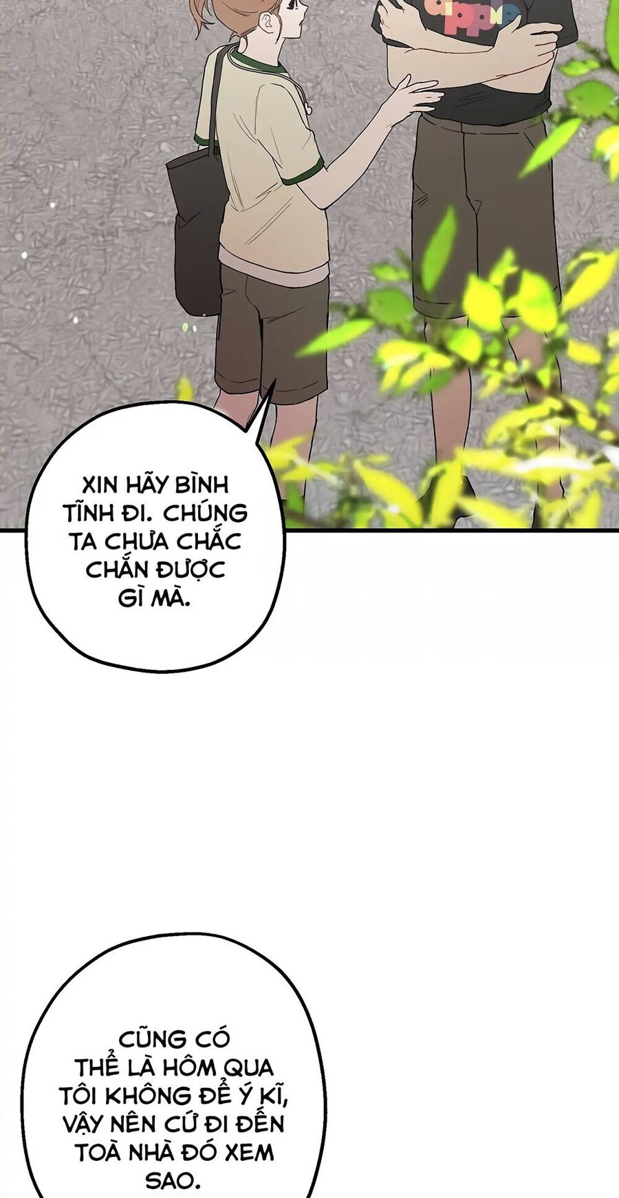 Người Chồng Thứ Hai Của Tôi Chapter 37.2 - 38