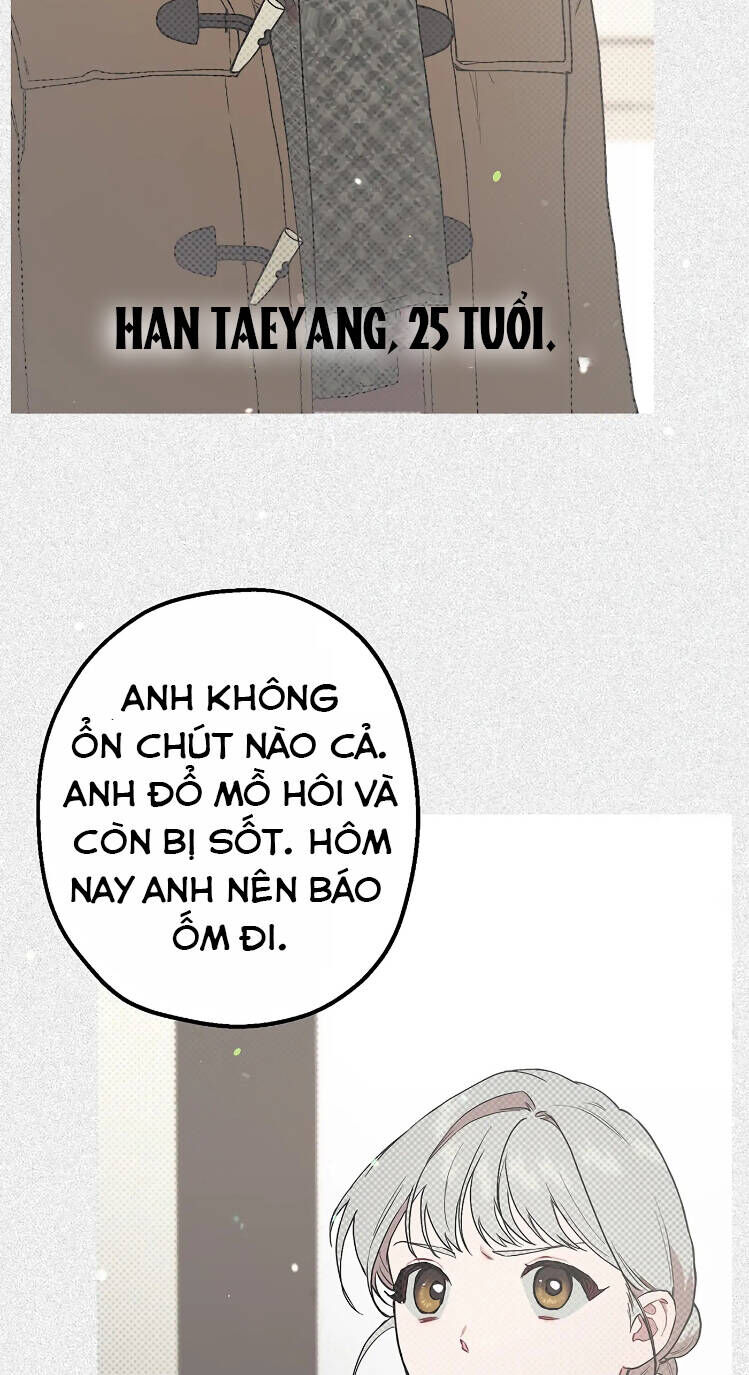 Người Chồng Thứ Hai Của Tôi Chapter 38.1 - 17