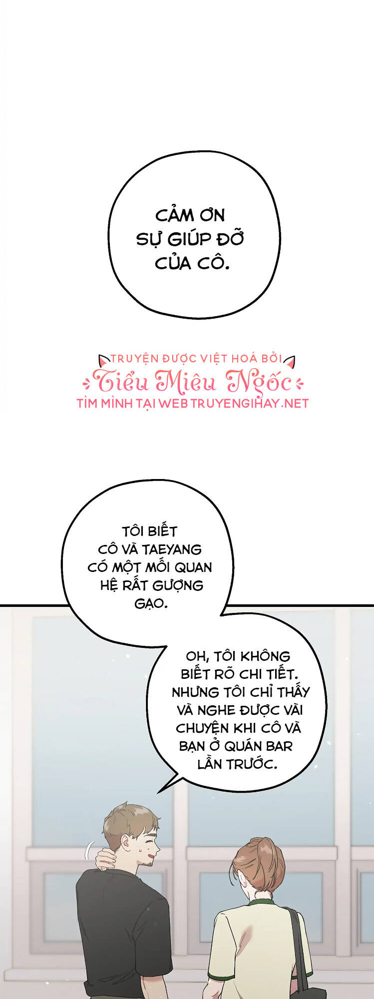 Người Chồng Thứ Hai Của Tôi Chapter 38.1 - 10