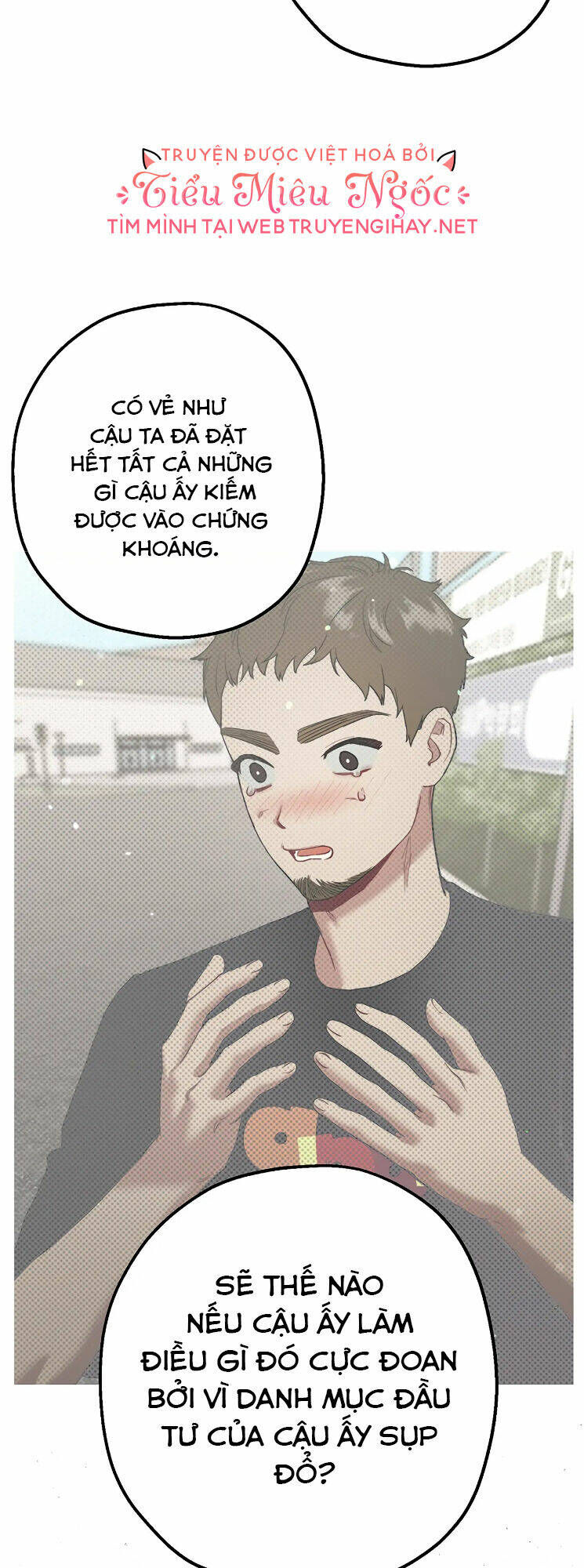 Người Chồng Thứ Hai Của Tôi Chapter 39.1 - 14