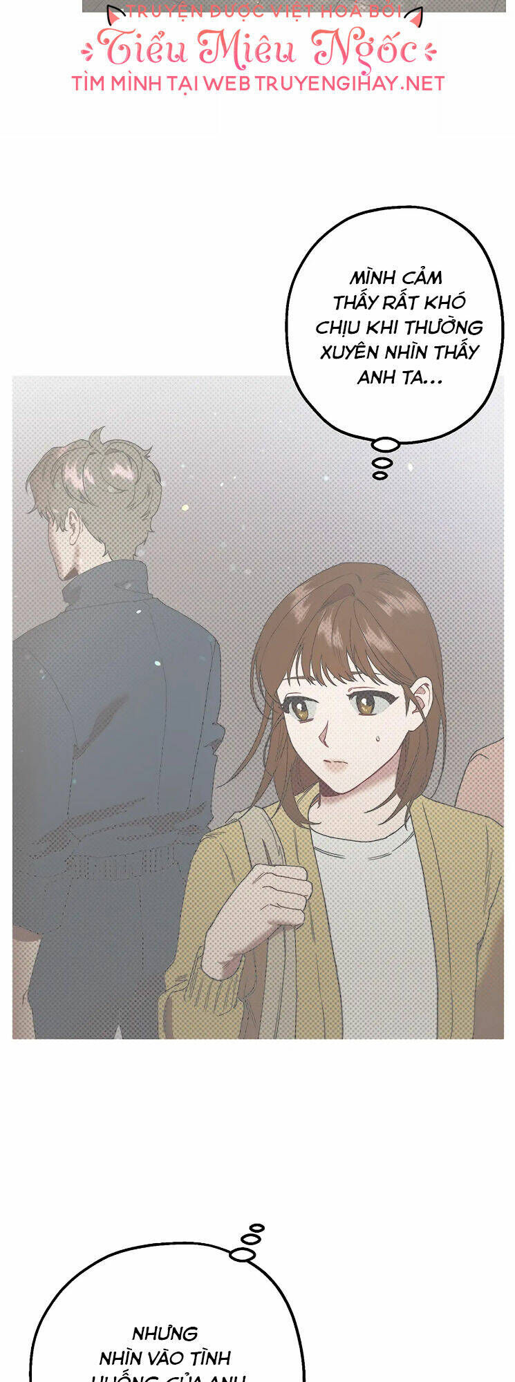 Người Chồng Thứ Hai Của Tôi Chapter 39.1 - 9