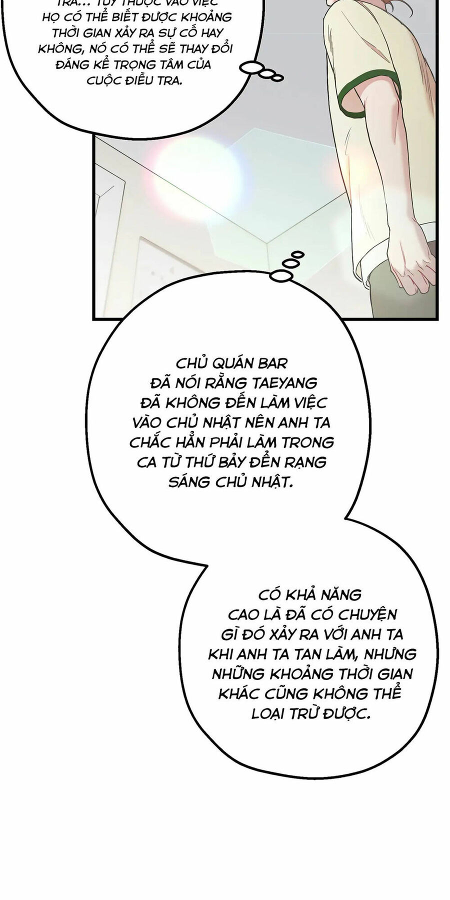 Người Chồng Thứ Hai Của Tôi Chapter 39.2 - 40