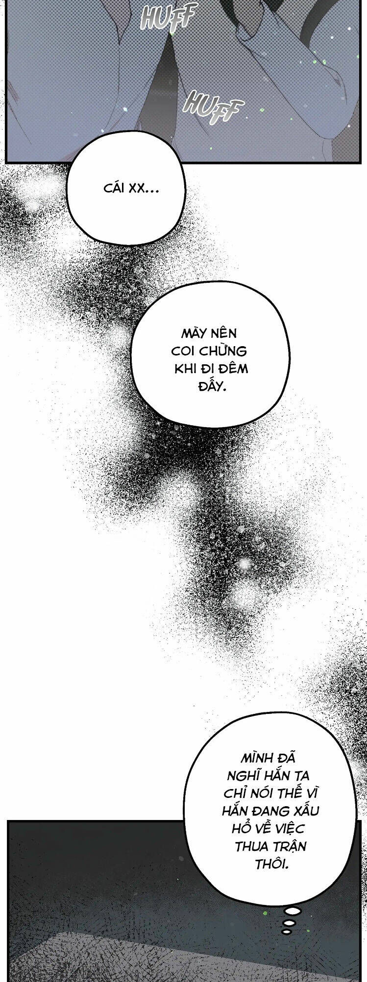 Người Chồng Thứ Hai Của Tôi Chapter 39.2 - 5