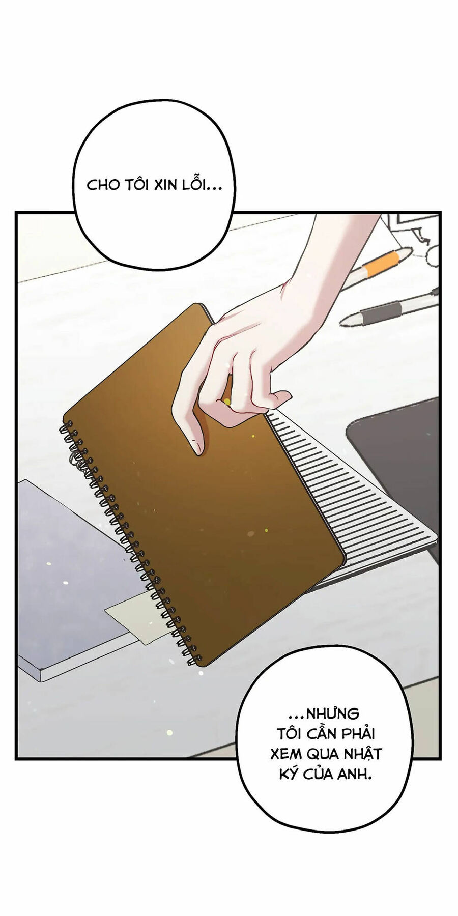 Người Chồng Thứ Hai Của Tôi Chapter 39.2 - 41