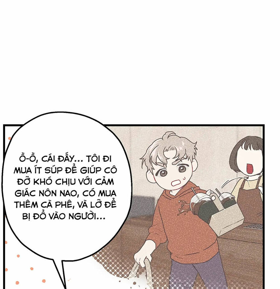 Người Chồng Thứ Hai Của Tôi Chapter 4 - 35