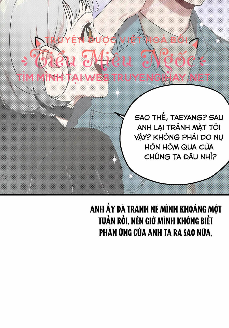 Người Chồng Thứ Hai Của Tôi Chapter 4 - 10