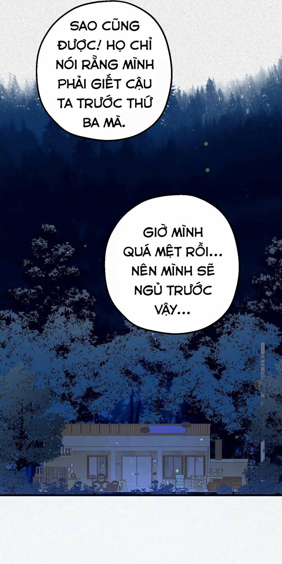 Người Chồng Thứ Hai Của Tôi Chapter 40.2 - 3