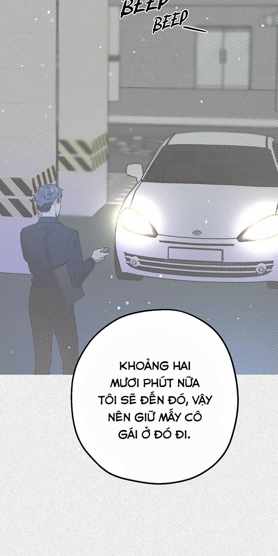 Người Chồng Thứ Hai Của Tôi Chapter 40.2 - 23