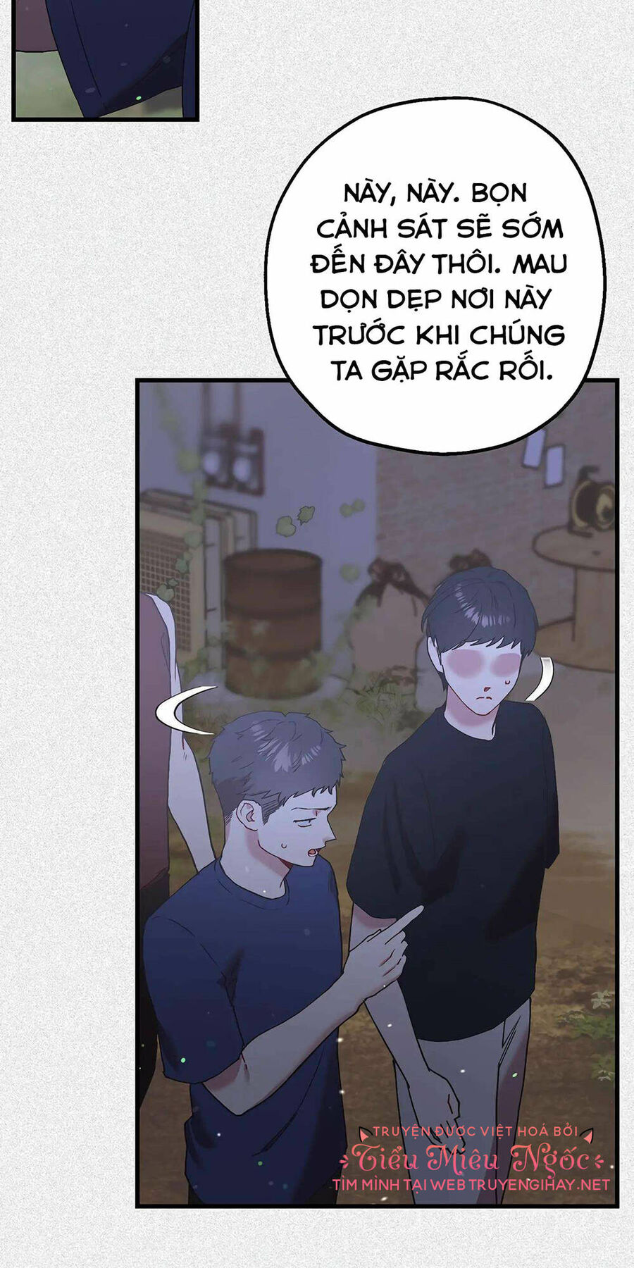 Người Chồng Thứ Hai Của Tôi Chapter 41.1 - 23