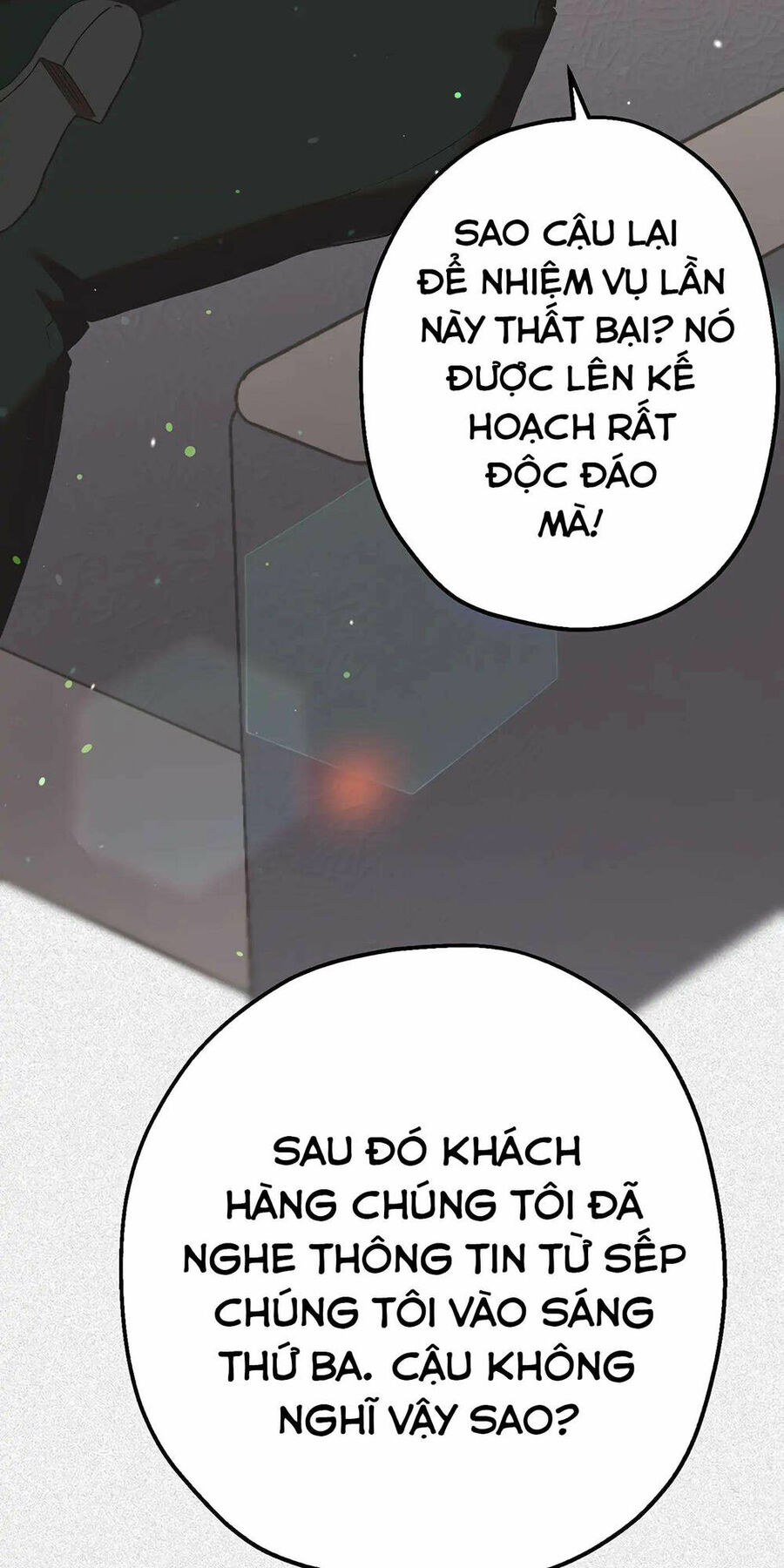 Người Chồng Thứ Hai Của Tôi Chapter 41.1 - 30