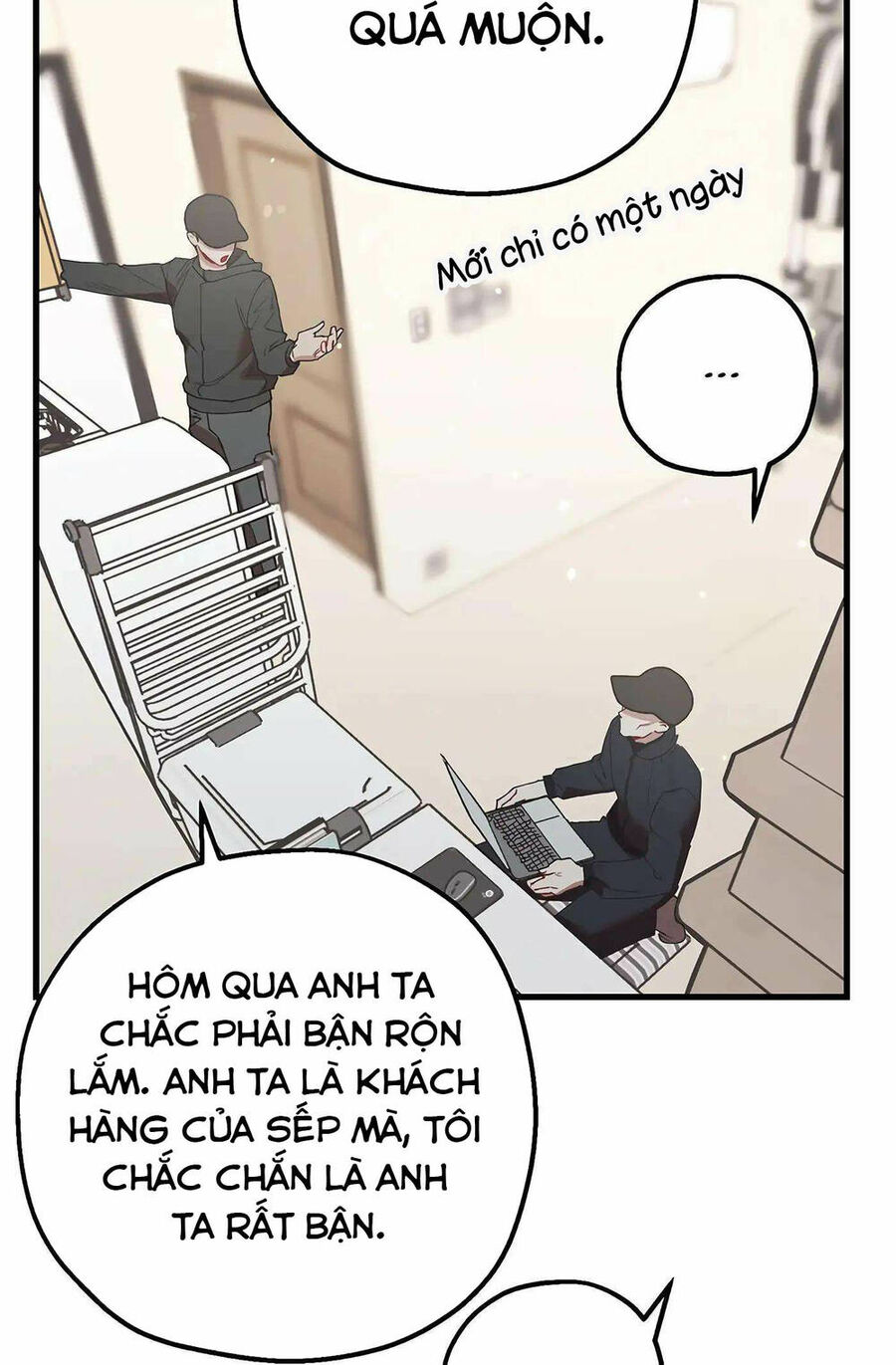 Người Chồng Thứ Hai Của Tôi Chapter 41.1 - 38