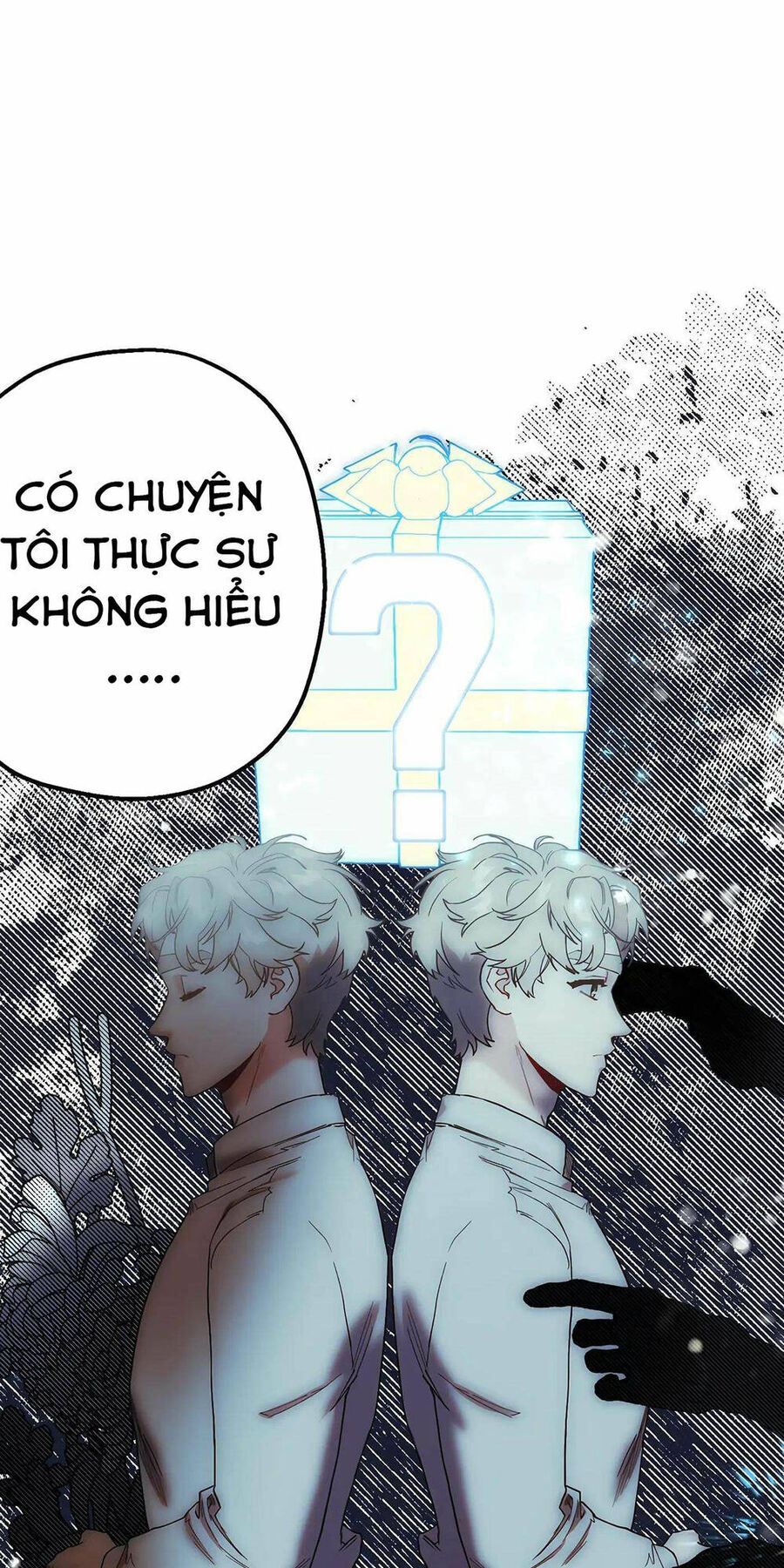 Người Chồng Thứ Hai Của Tôi Chapter 41.1 - 41