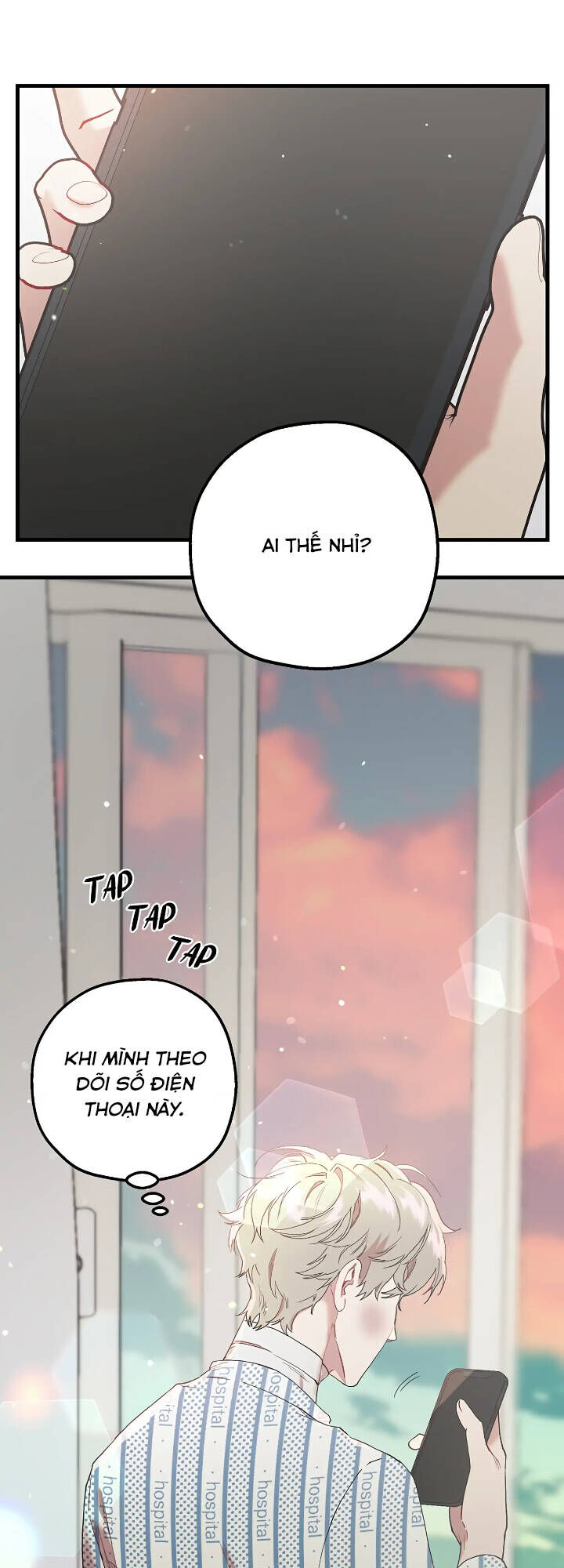 Người Chồng Thứ Hai Của Tôi Chapter 42.1 - 20