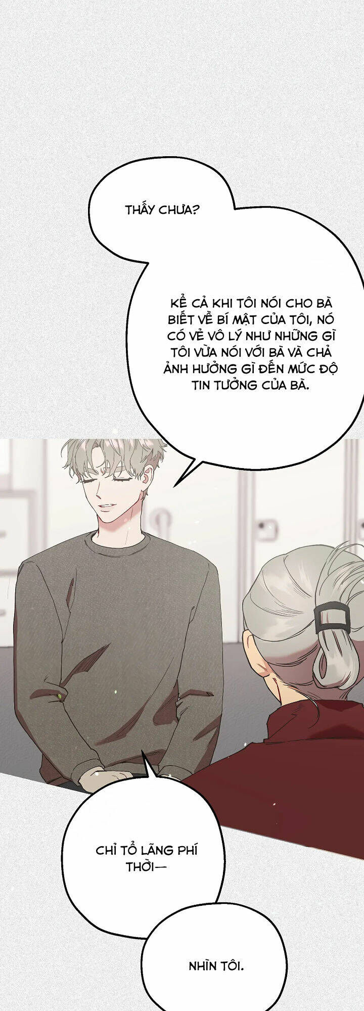 Người Chồng Thứ Hai Của Tôi Chapter 43.1 - 22