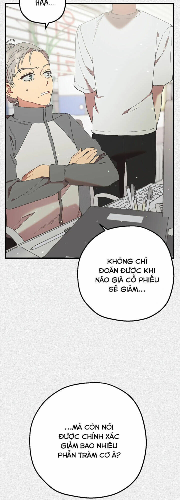 Người Chồng Thứ Hai Của Tôi Chapter 43.1 - 37