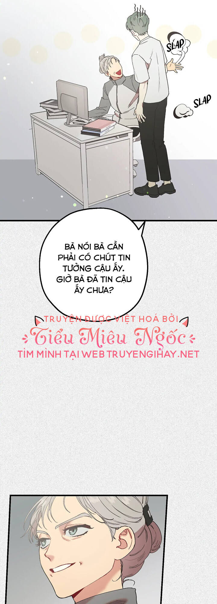 Người Chồng Thứ Hai Của Tôi Chapter 43.2 - 8
