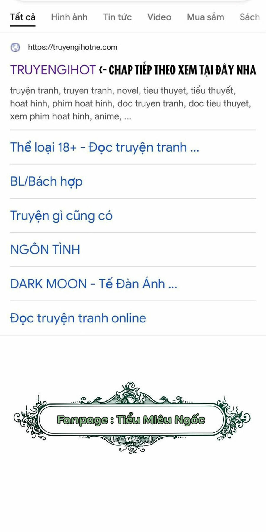 Người Chồng Thứ Hai Của Tôi Chapter 44.1 - 2