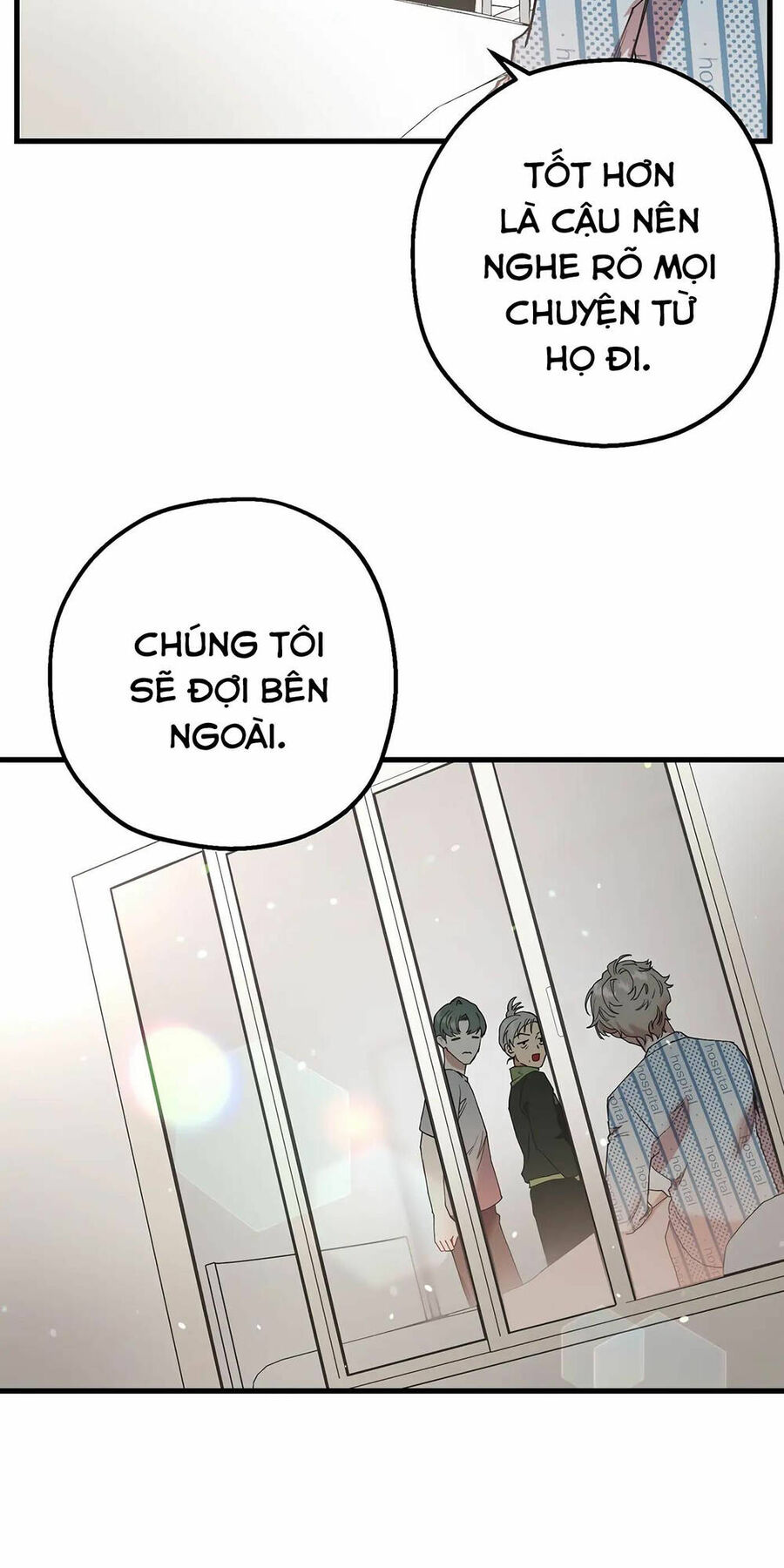 Người Chồng Thứ Hai Của Tôi Chapter 44.1 - 13