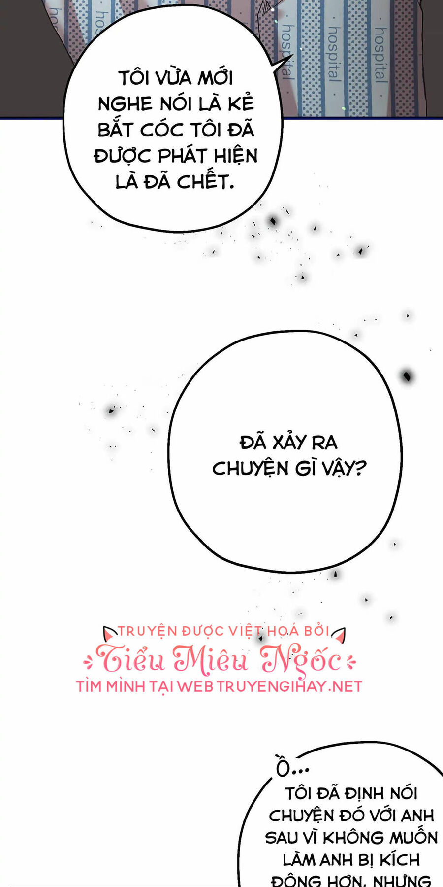 Người Chồng Thứ Hai Của Tôi Chapter 44.1 - 17