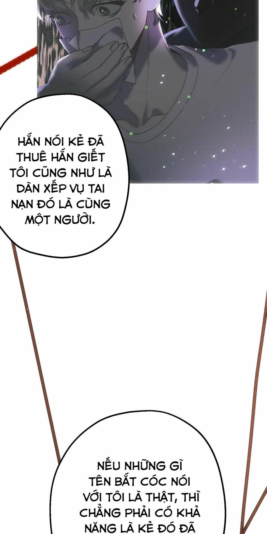 Người Chồng Thứ Hai Của Tôi Chapter 44.1 - 30