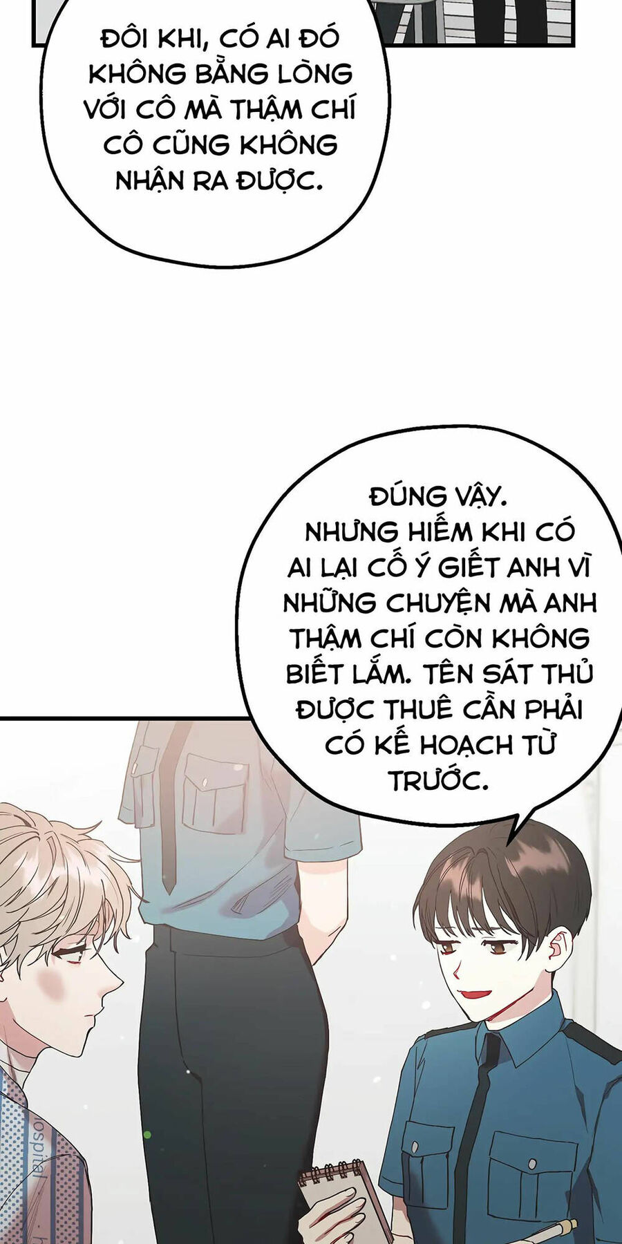 Người Chồng Thứ Hai Của Tôi Chapter 44.1 - 39