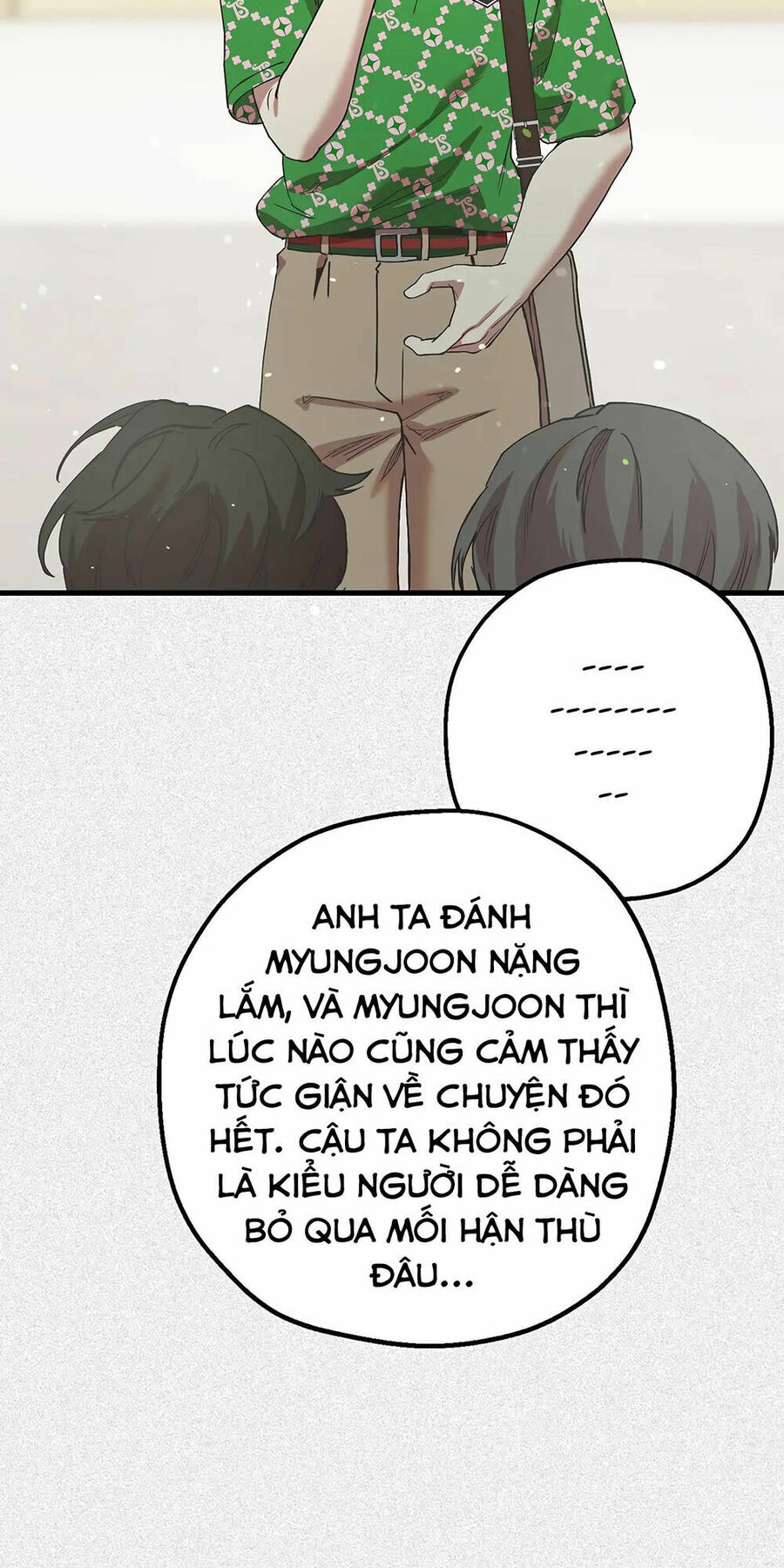 Người Chồng Thứ Hai Của Tôi Chapter 44.1 - 51