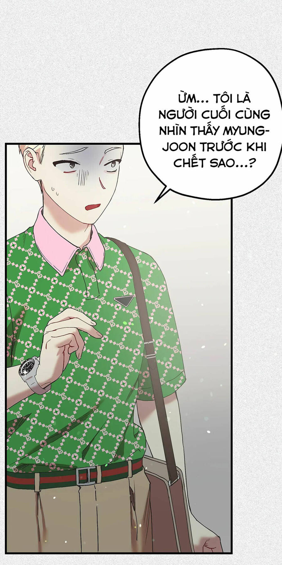 Người Chồng Thứ Hai Của Tôi Chapter 44.1 - 52