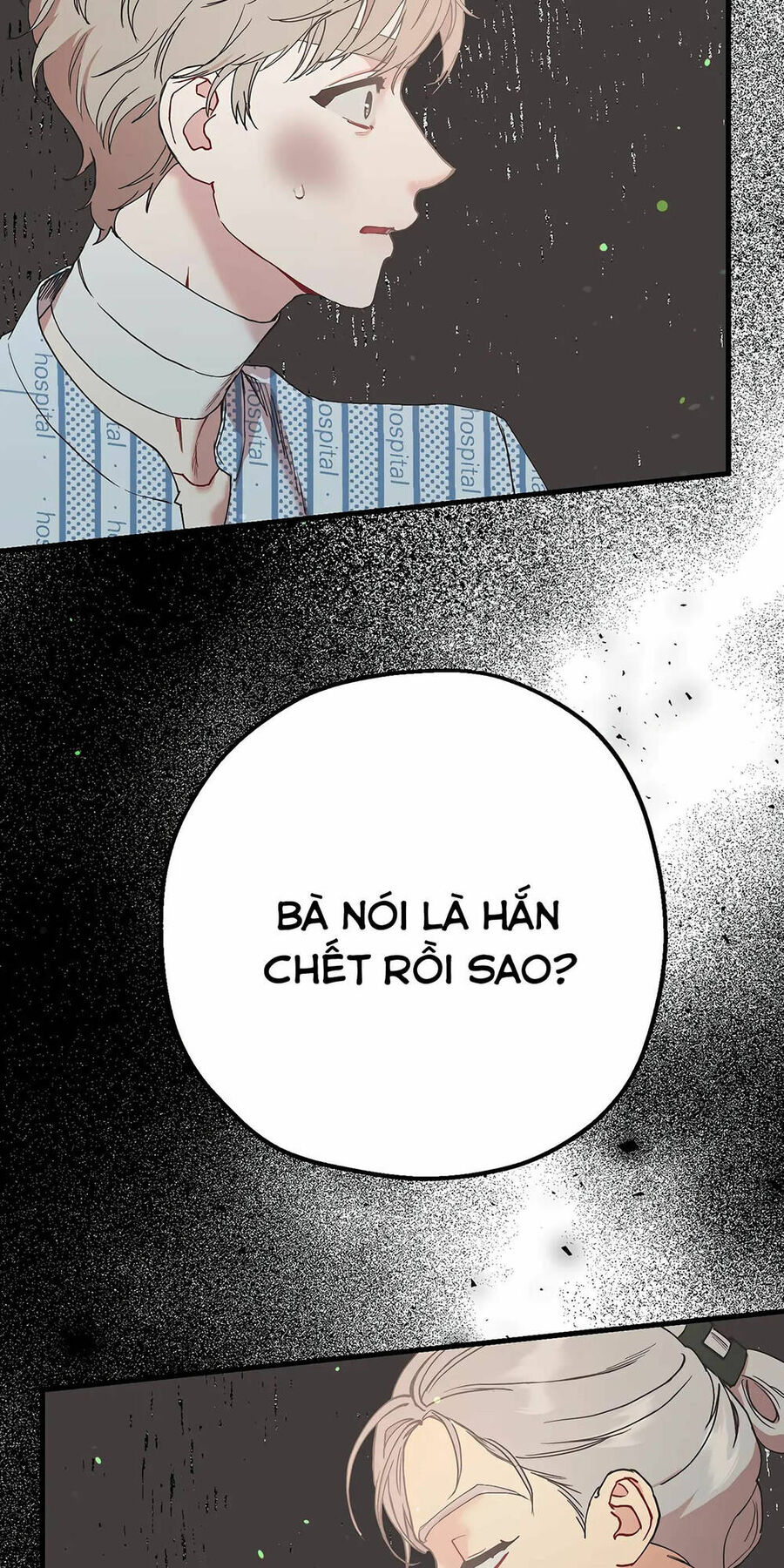 Người Chồng Thứ Hai Của Tôi Chapter 44.1 - 7