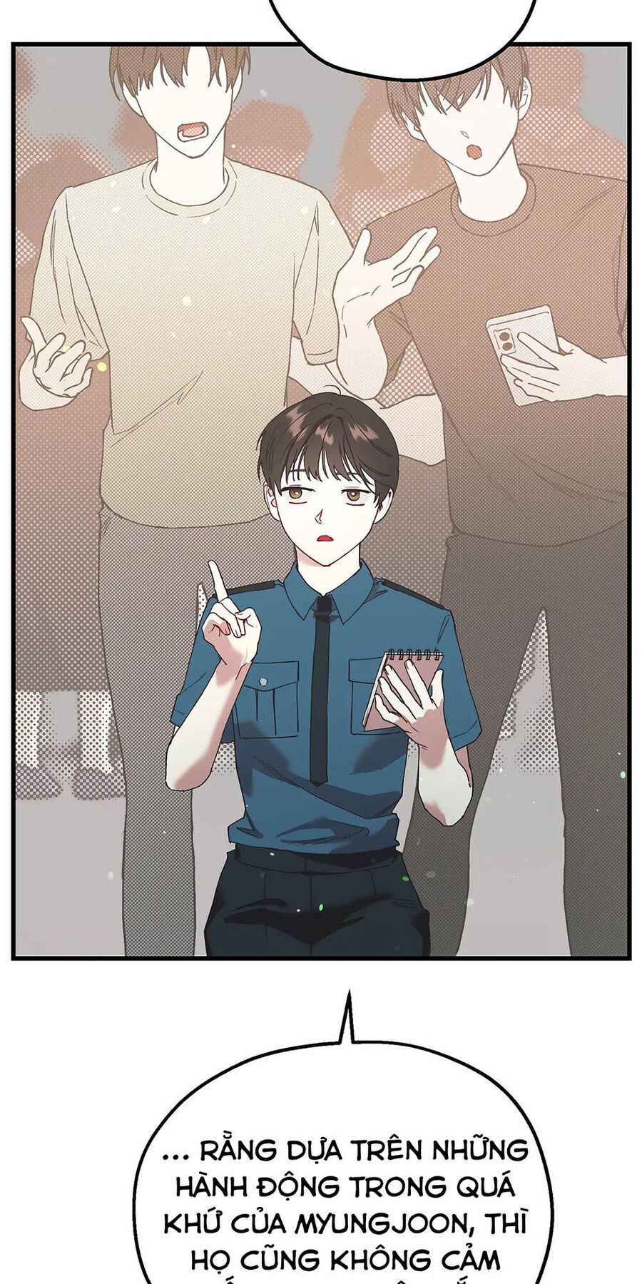 Người Chồng Thứ Hai Của Tôi Chapter 44.2 - 3