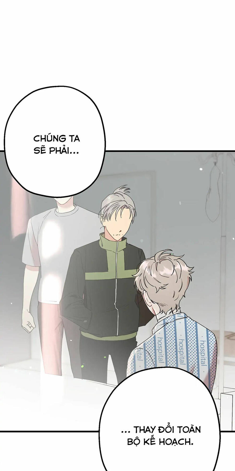 Người Chồng Thứ Hai Của Tôi Chapter 44.2 - 23