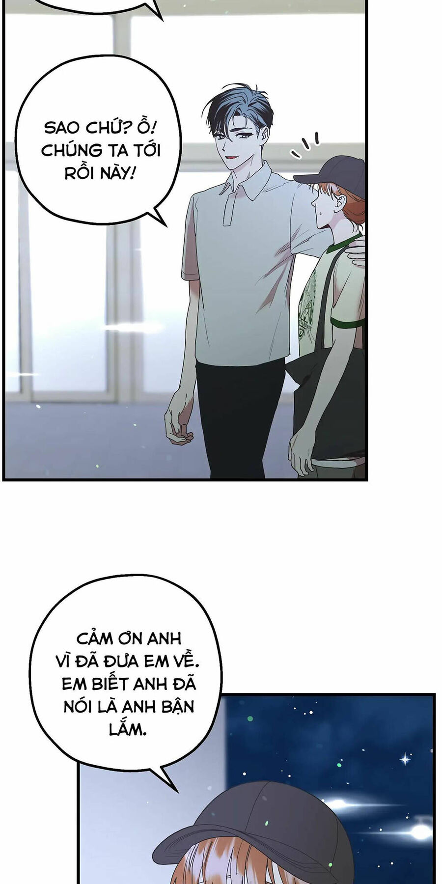 Người Chồng Thứ Hai Của Tôi Chapter 44.2 - 28
