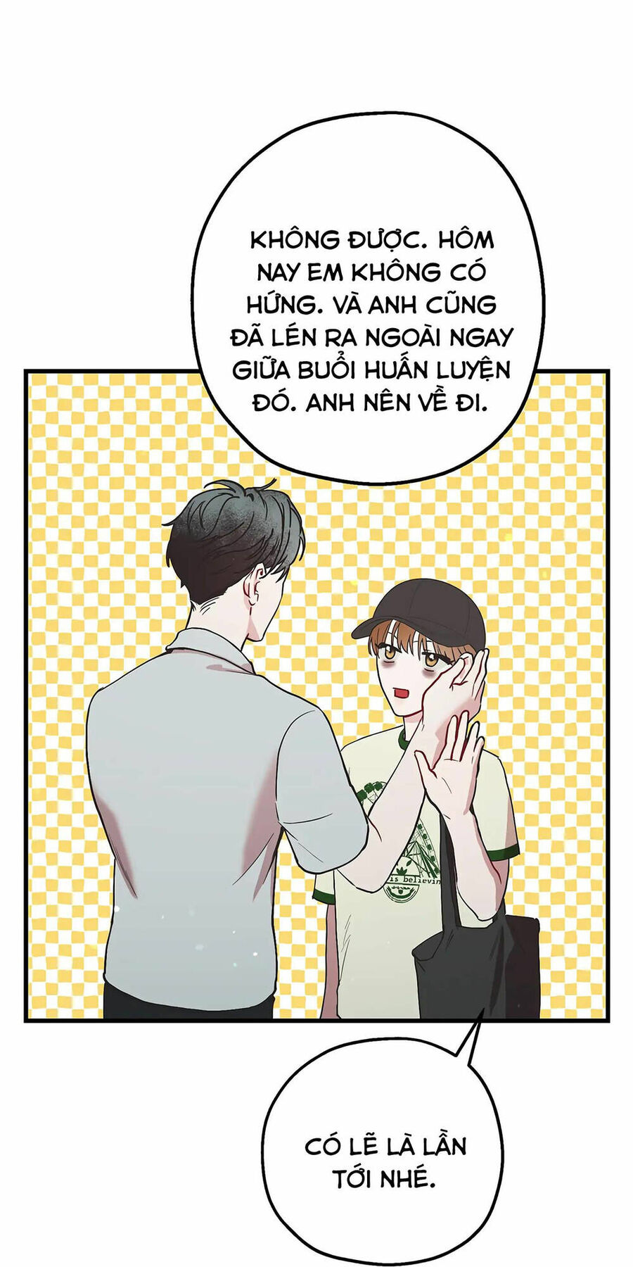 Người Chồng Thứ Hai Của Tôi Chapter 44.2 - 39