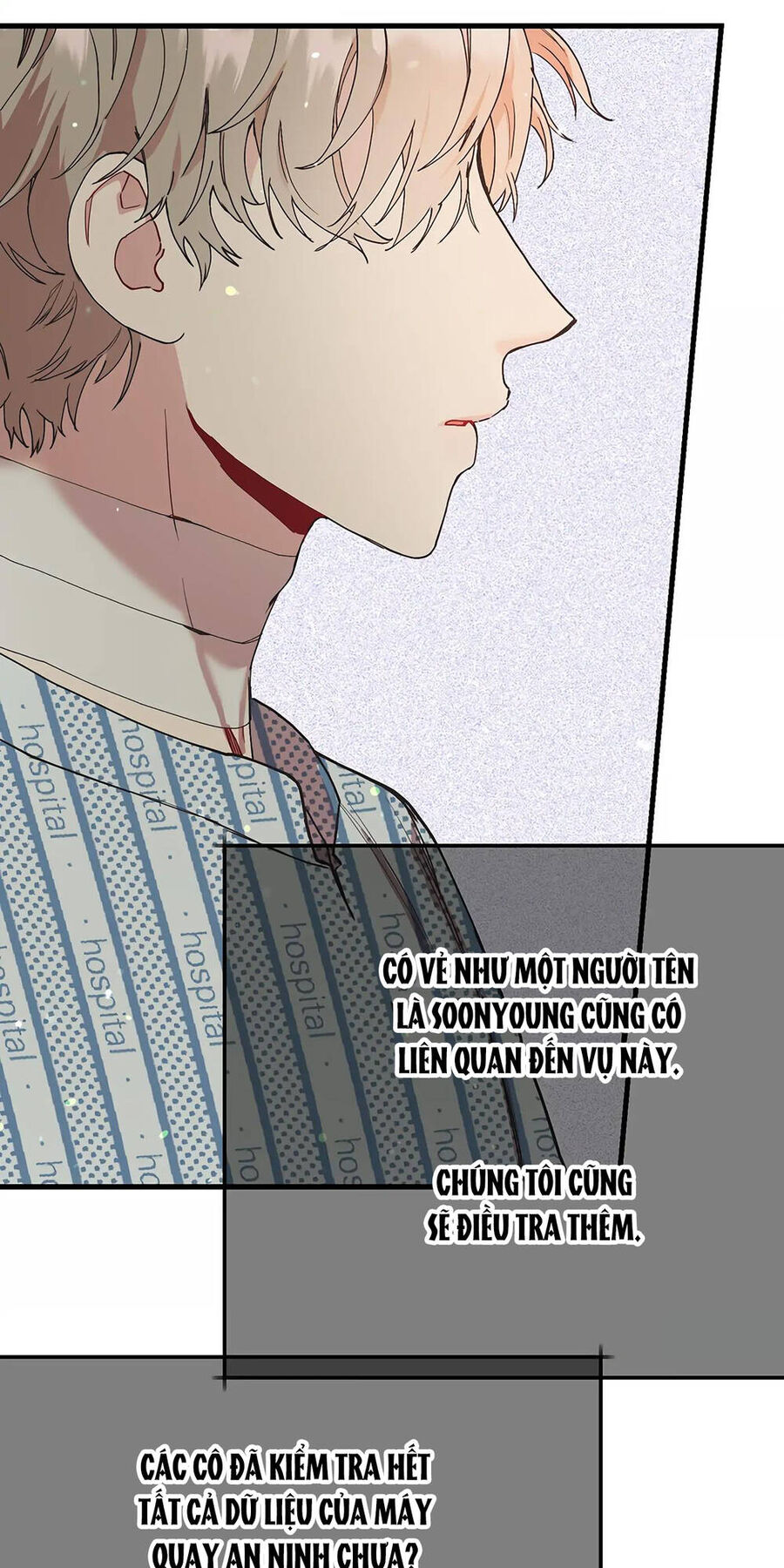 Người Chồng Thứ Hai Của Tôi Chapter 44.2 - 6