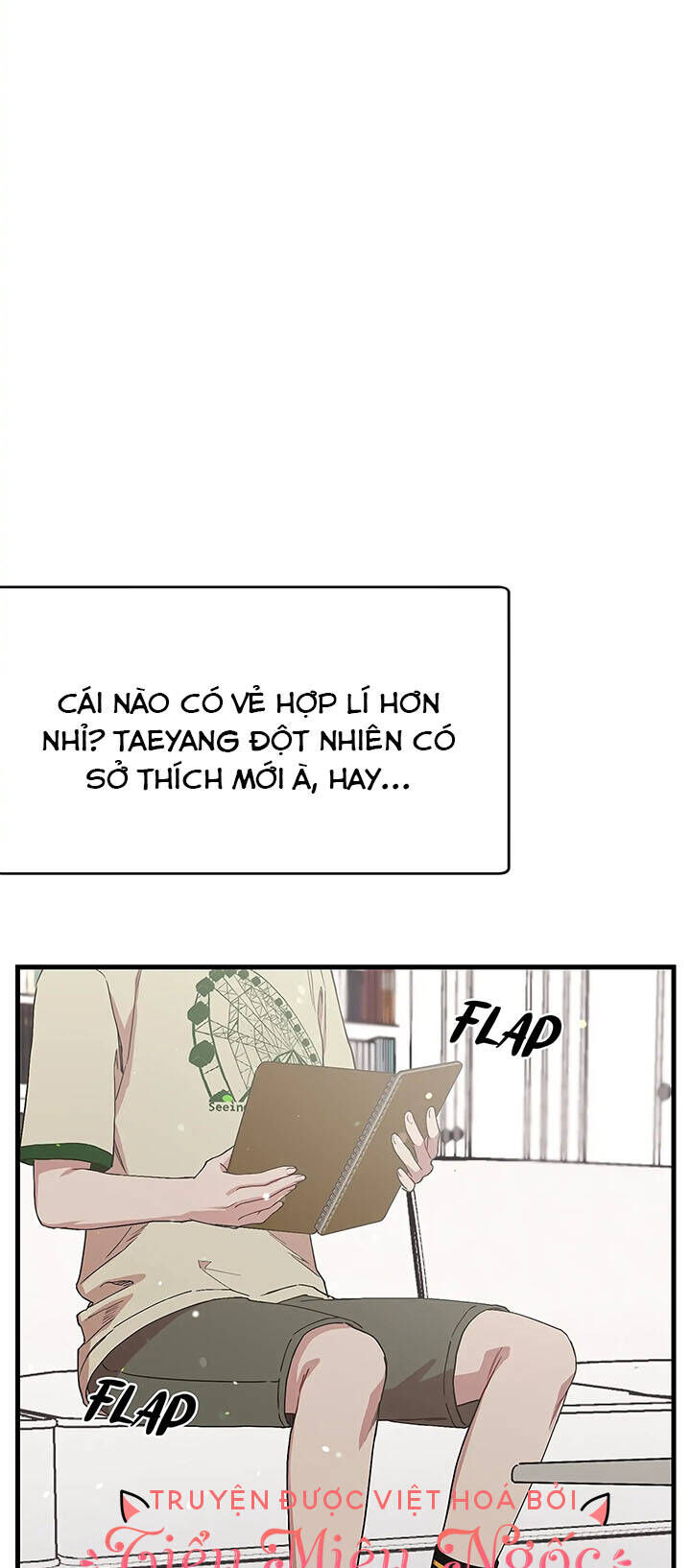 Người Chồng Thứ Hai Của Tôi Chapter 45.2 - 24