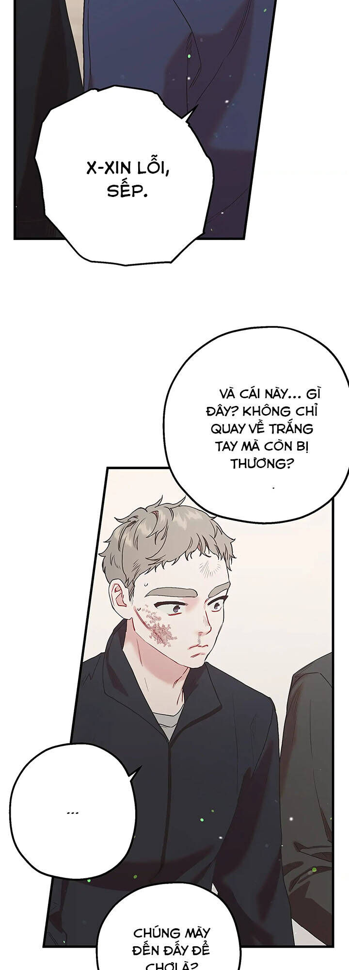 Người Chồng Thứ Hai Của Tôi Chapter 45.2 - 35