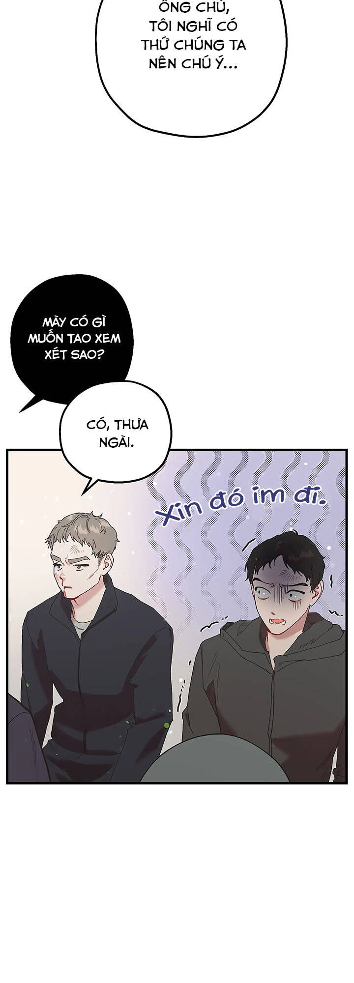 Người Chồng Thứ Hai Của Tôi Chapter 45.2 - 37