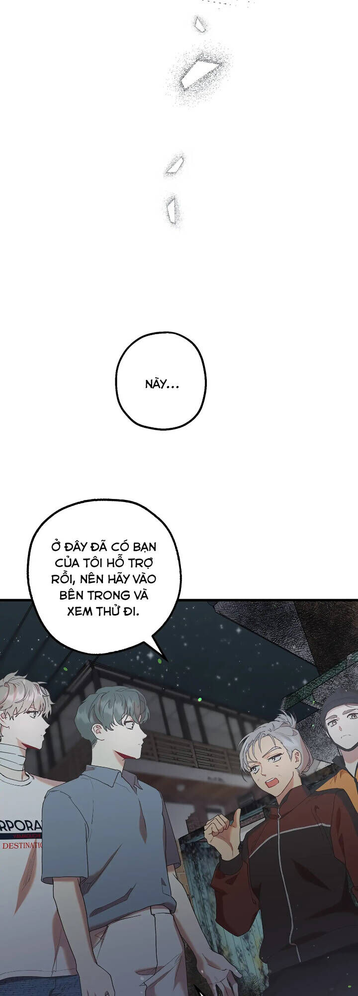 Người Chồng Thứ Hai Của Tôi Chapter 49.2 - 17