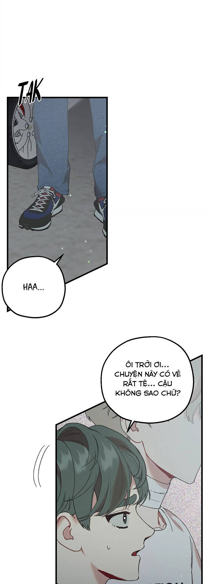 Người Chồng Thứ Hai Của Tôi Chapter 49.2 - 7