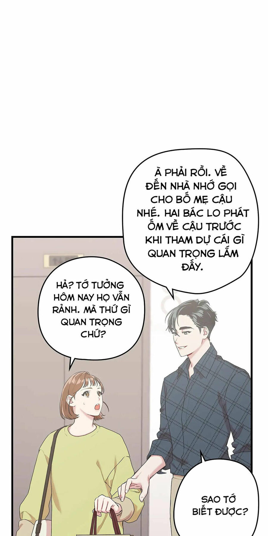 Người Chồng Thứ Hai Của Tôi Chapter 5 - 43