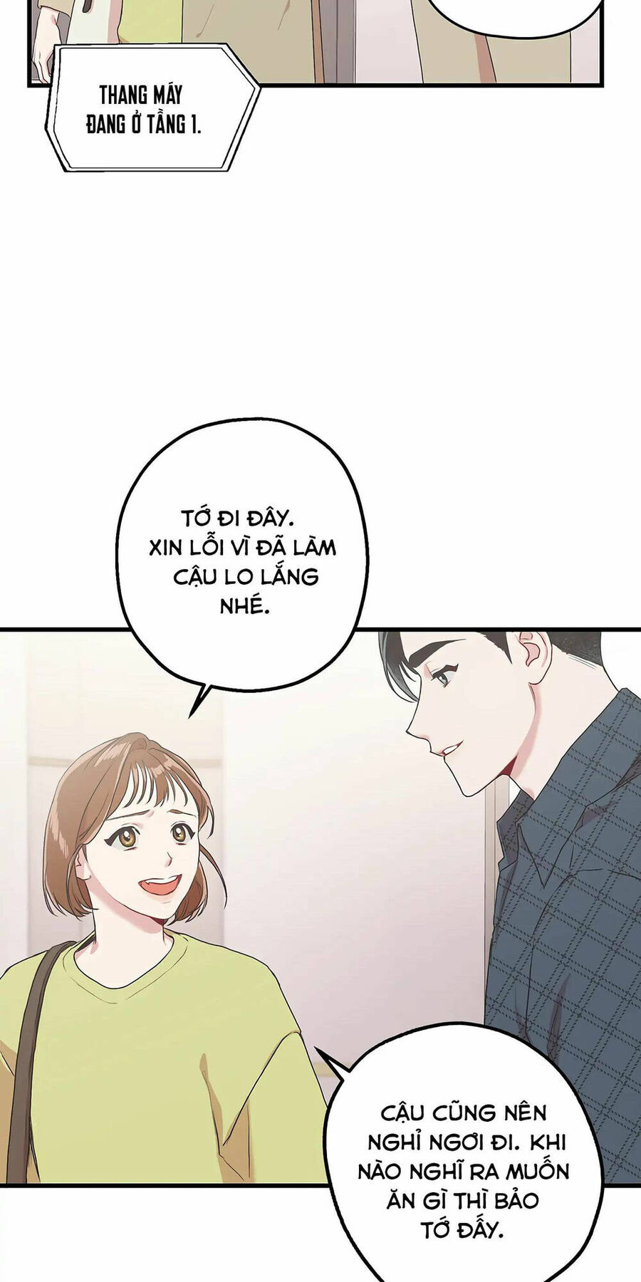 Người Chồng Thứ Hai Của Tôi Chapter 5 - 44
