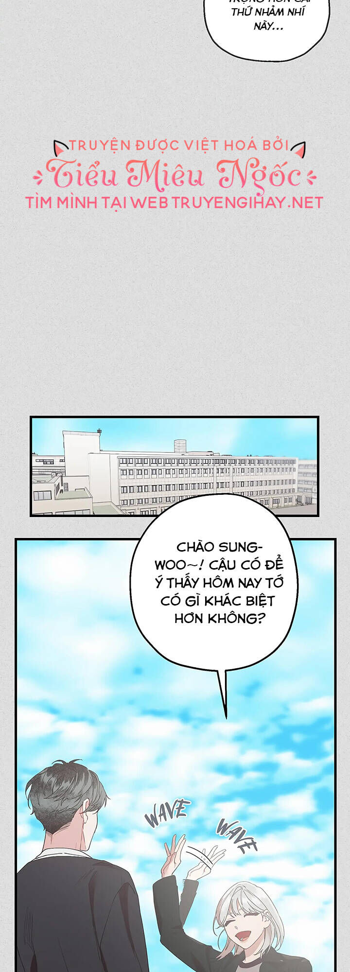 Người Chồng Thứ Hai Của Tôi Chapter 50.1 - 12