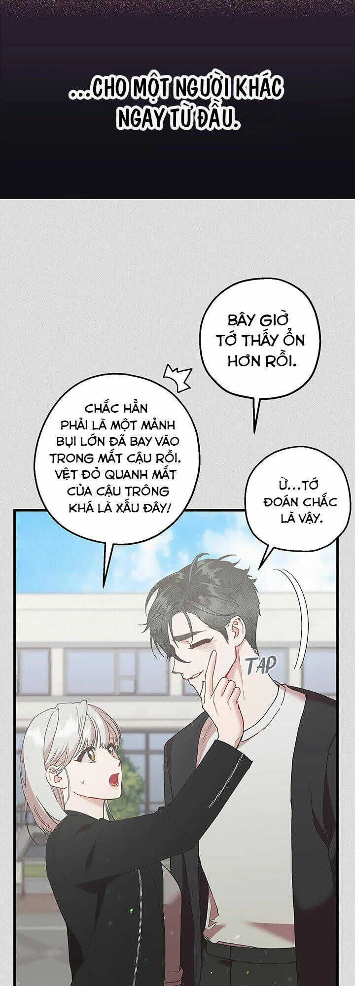 Người Chồng Thứ Hai Của Tôi Chapter 50.1 - 22