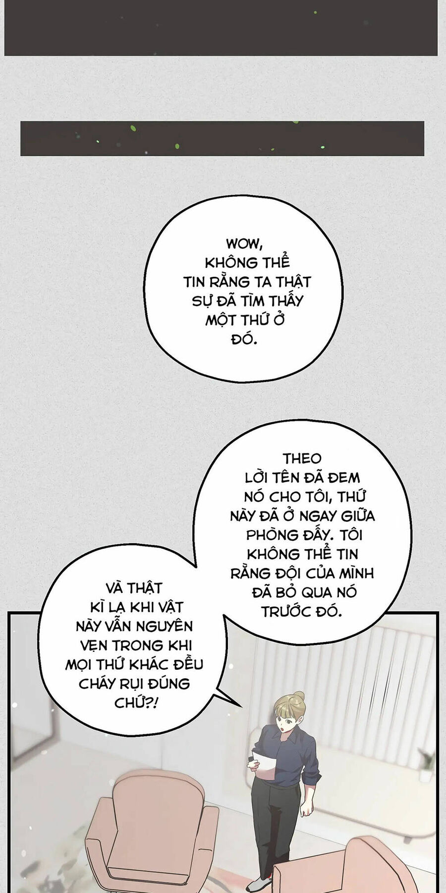 Người Chồng Thứ Hai Của Tôi Chapter 51.1 - 21