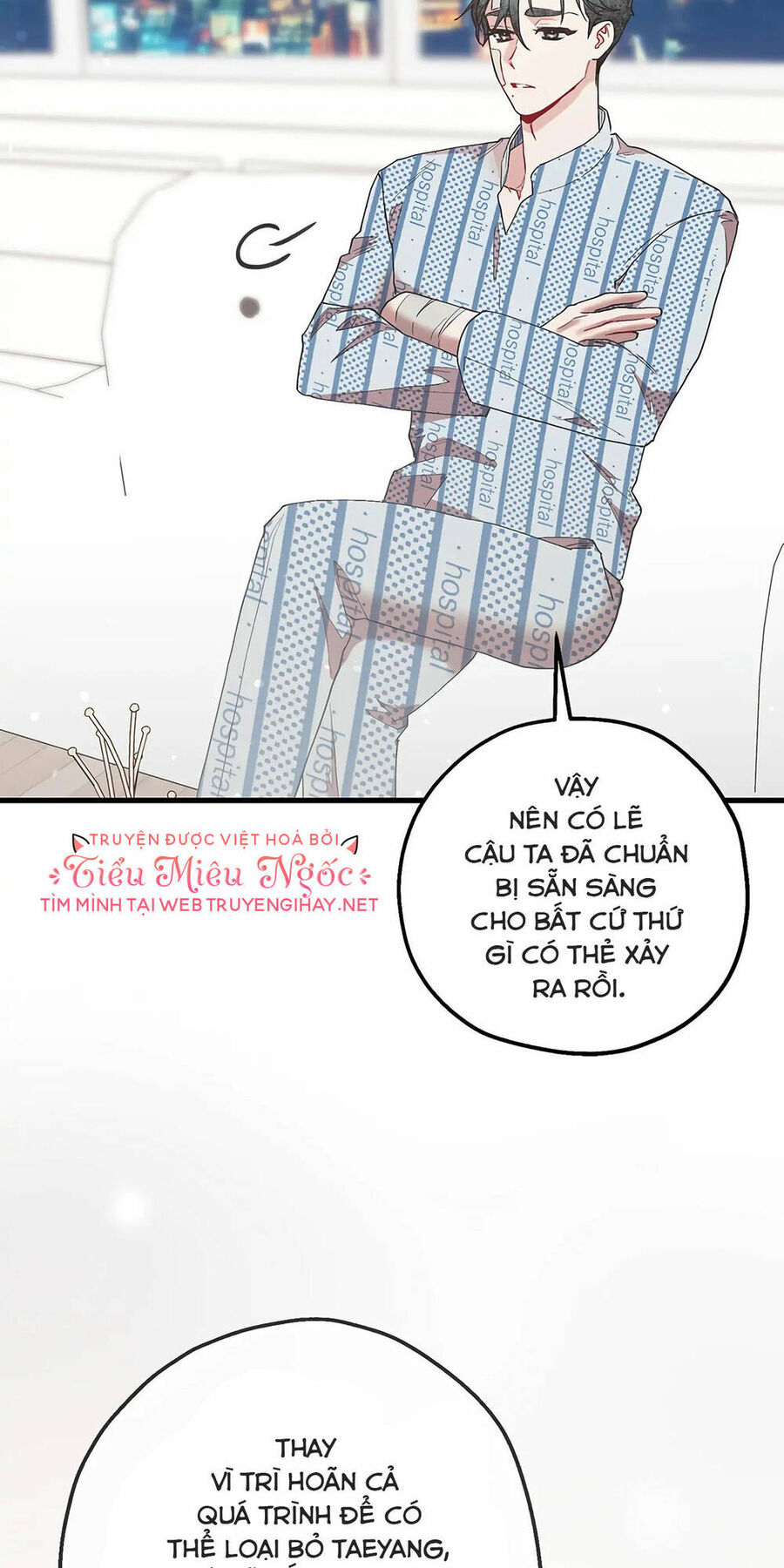 Người Chồng Thứ Hai Của Tôi Chapter 51.2 - 19