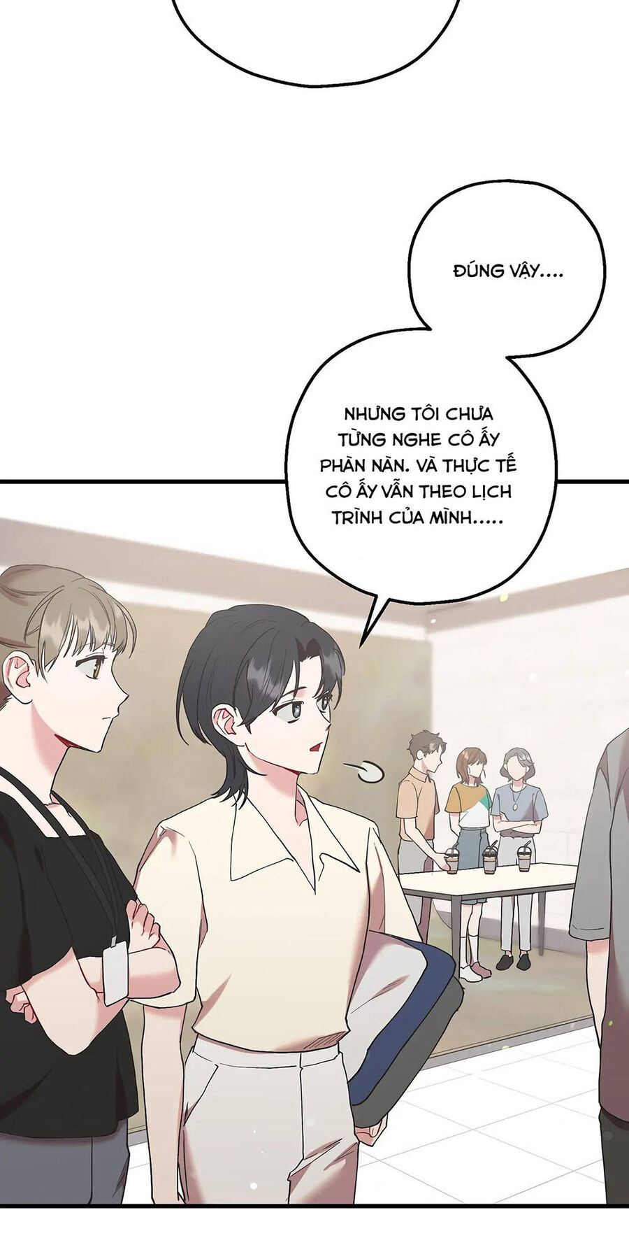 Người Chồng Thứ Hai Của Tôi Chapter 52.1 - 35