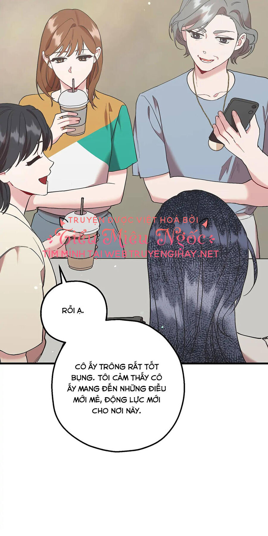 Người Chồng Thứ Hai Của Tôi Chapter 52.1 - 43